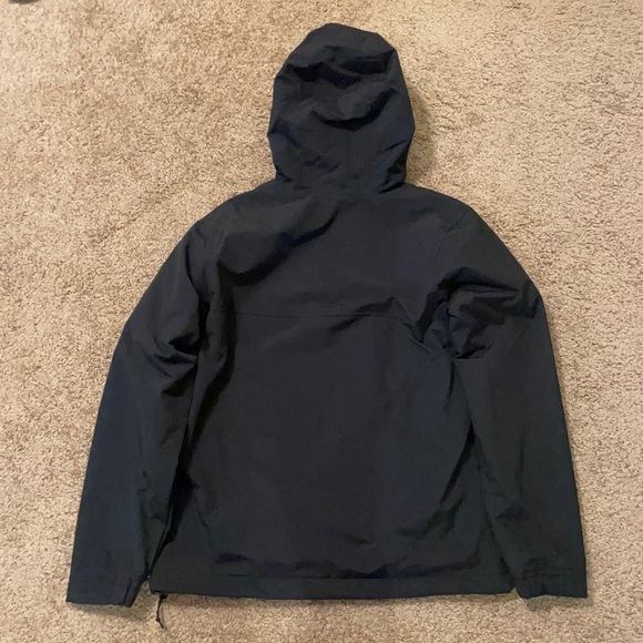 Carhartt Work in Progress Nimbus Pullover Winter Men’s Small - Picture 7 of 8